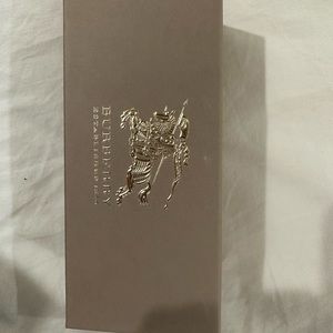 Burberry Box